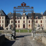 Château du Mesnil-Voisin