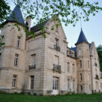 Domaine du château du Montois