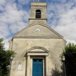 Eglise Saint-Martin