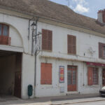 Auberge du Cheval Blanc