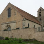 Eglise de Chalou