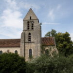Eglise Saint-Quentin