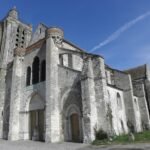 Collégiale Saint-Martin