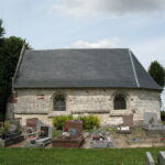 Chapelle Notre-Dame-O-Pié