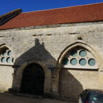 Ancien prieuré