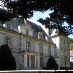 Domaine de Mortefontaine