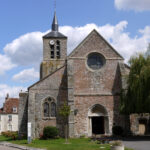 Eglise