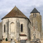 Église Sainte-Fare