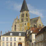 Eglise Saint-Samson