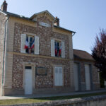 Château de Bellesbat