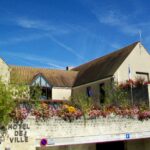 Eglise Saint-Martin