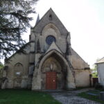 Eglise Notre-Dame