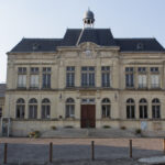 Village du Vieux Craonne