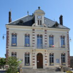 Château de Gesvres-le-Duc (ancien)