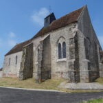 Eglise Sainte-Geneviève