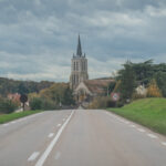Eglise de Préaux