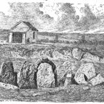 Dolmen de Carauda