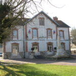 Fort de Challeau (ancien)