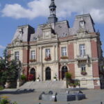 Ancienne maison communale