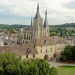 Hôtel-Dieu, actuellement centre hospitalier