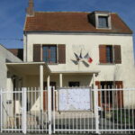 Château de Fontaine-les-Nonnes