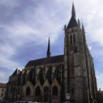 Eglise Saint-Germain