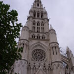 Eglise Notre-Dame du Saint-Cordon
