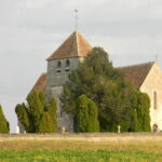 Église Saint-Martin