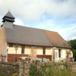 Eglise de la Nativité de la Vierge
