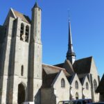 Eglise Saint-Martin