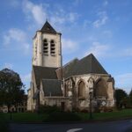 Eglise de Flers-Bourg