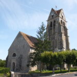 Église Saint-Martin
