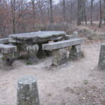 Table du Grand Maitre
