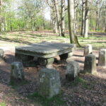 Table du Roi