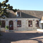 Église Saint-Jacques-le-Majeur