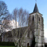 Eglise Saint-Martin