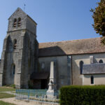 Eglise Saint-Pierre