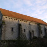 Grange de Montaon
