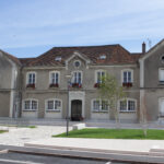Église Saint-Jacques-le-Mineur
