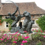Propriété Dufet-Bourdelle