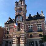 Hôtel de ville