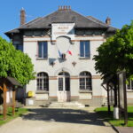 Eglise