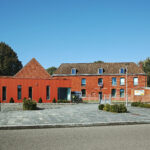 Ferme de Fromez
