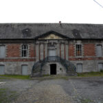 Ancienne abbaye bénédictine