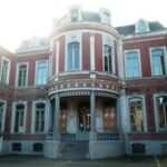 Hôtel Auguste-Lepoutre (ancien commissariat de police)