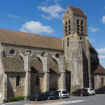 Eglise Saint-Germain-de-Paris