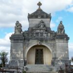 Chapelle funéraire de la famille Heriot