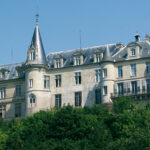 Châteaux