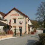 Fours de la Crapaudière