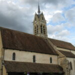 Eglise Sainte-Madeleine